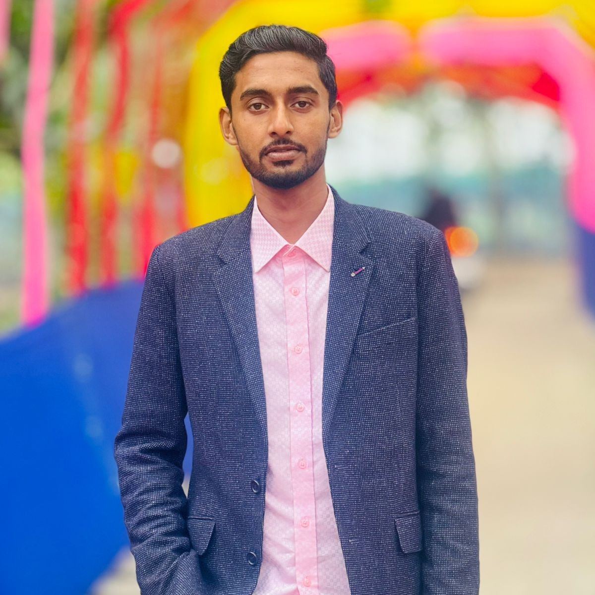 Rakib Ahmed Rakib