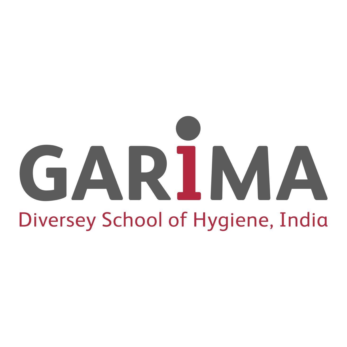 Garima-Diversey... - Garima-Diversey School of Hygiene, India