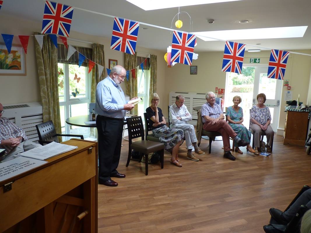 The Rotary Club of Llangollen,... - Llangollen Rotary Club