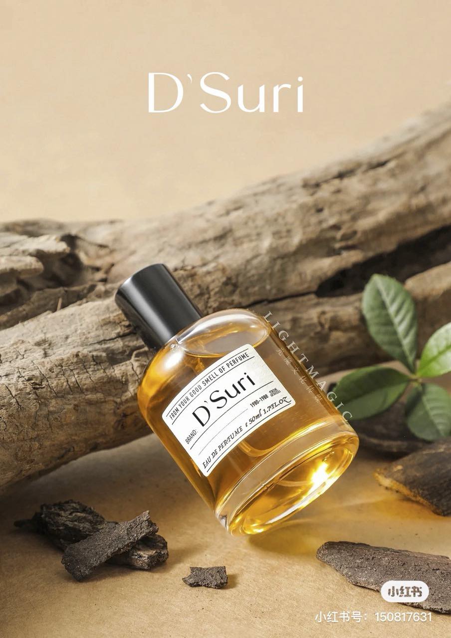 D’Suri | Tân An