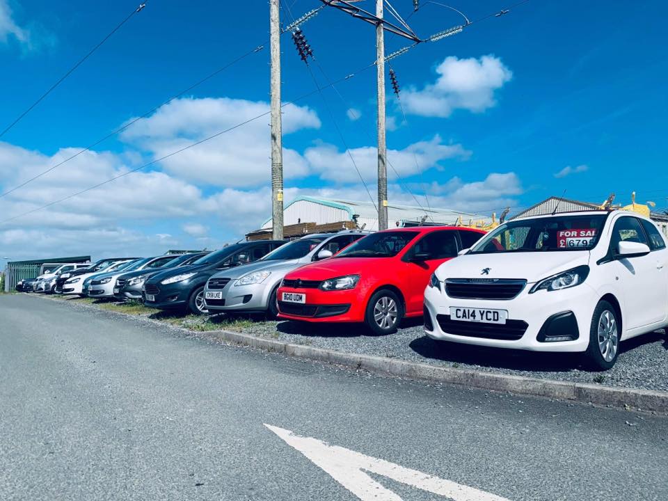 Rushacre Car Sales | Narberth
