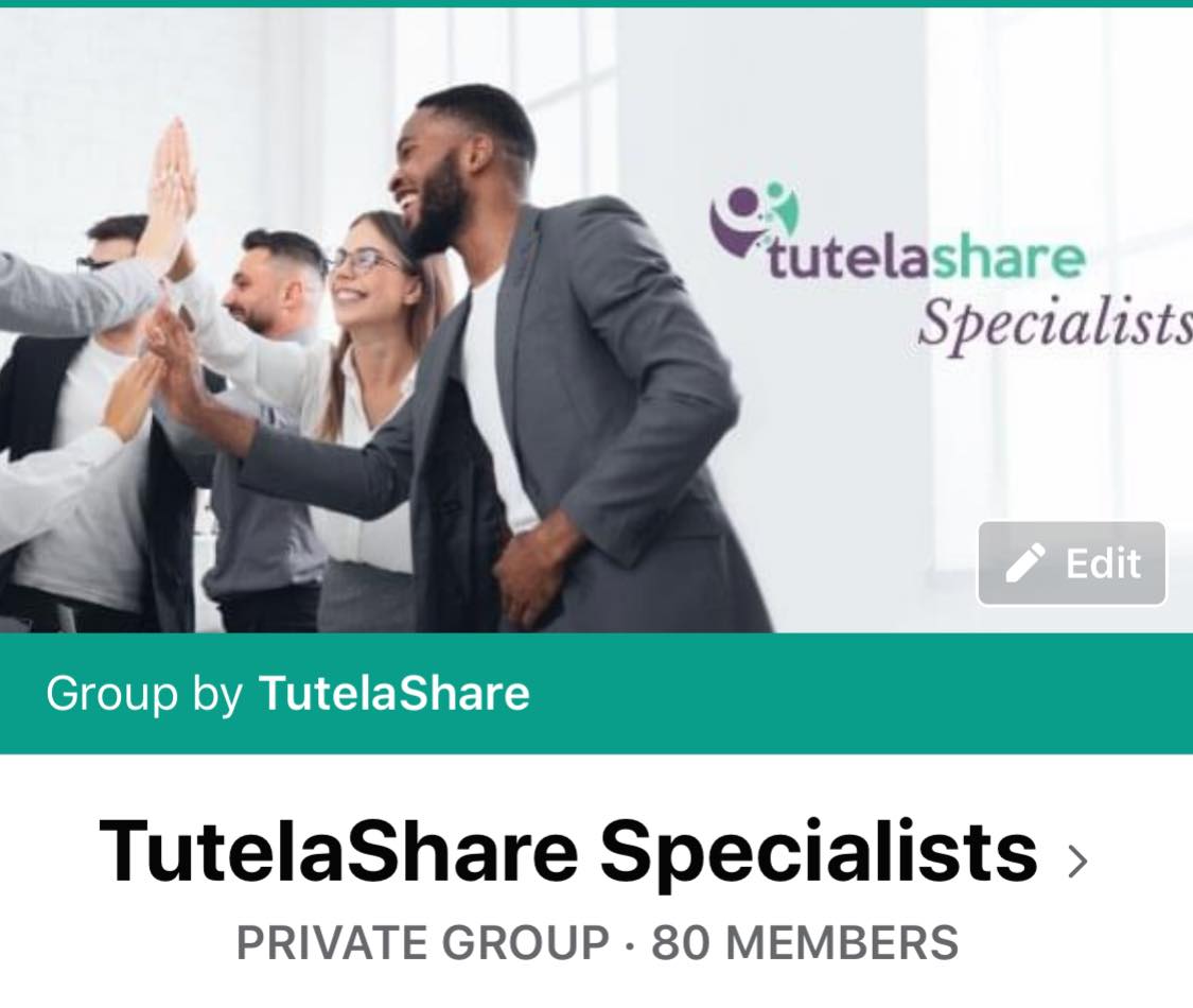 TutelaShare