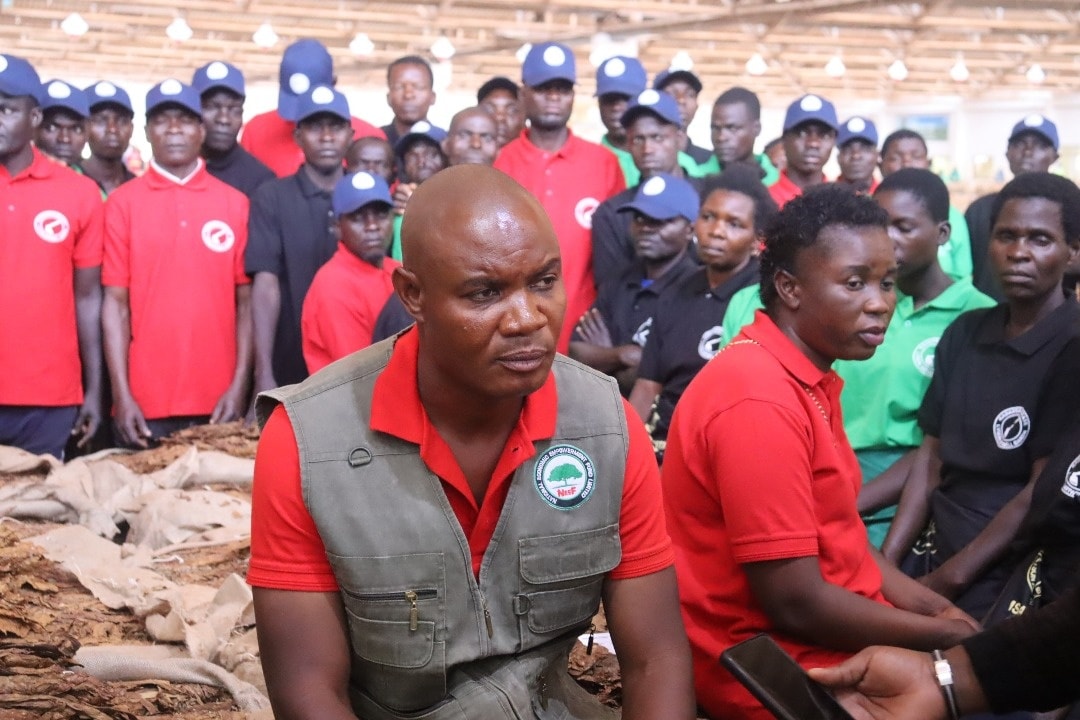 Malawi... - Malawi Enterprise Development Fund Limited- MEDF