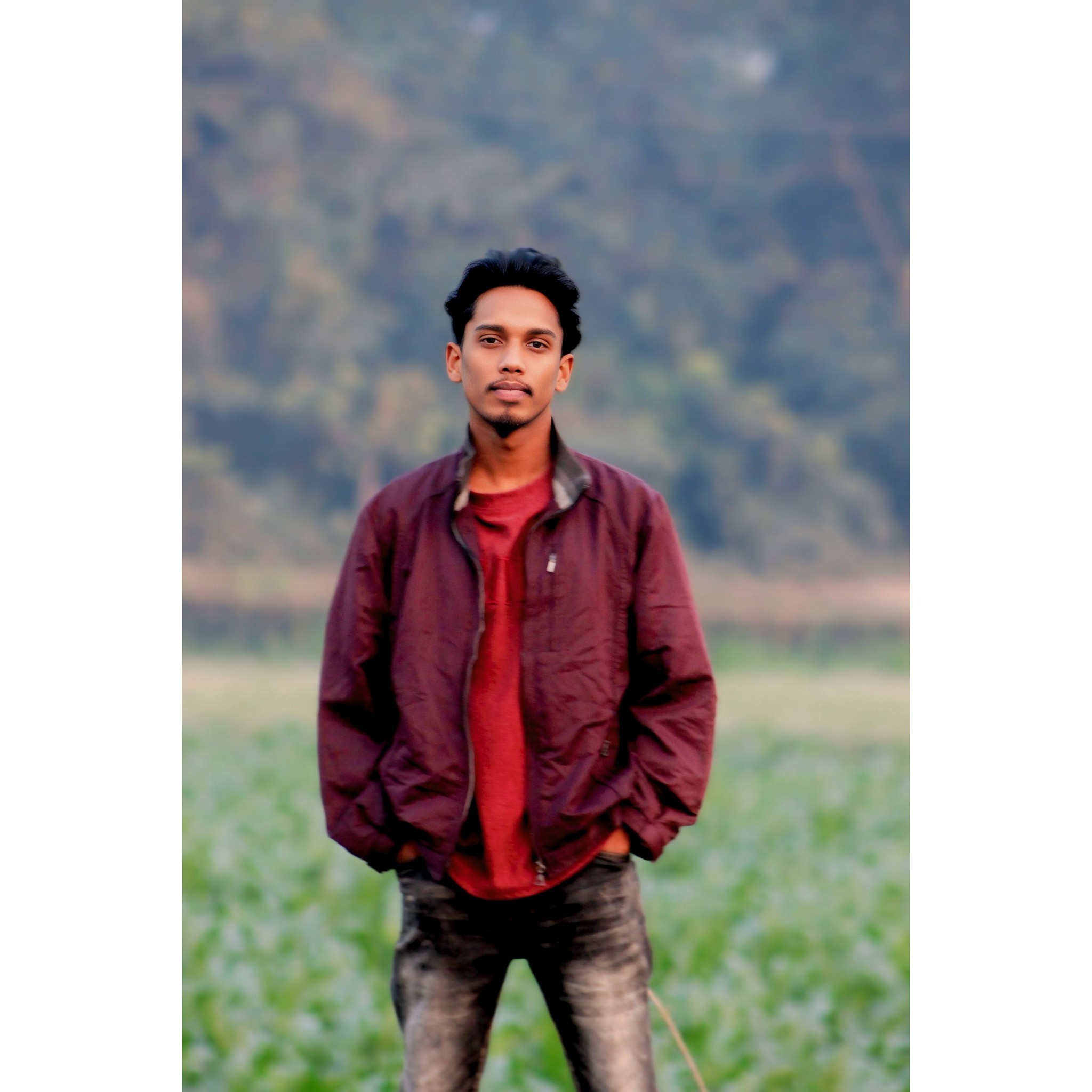 Mohammad Rohan