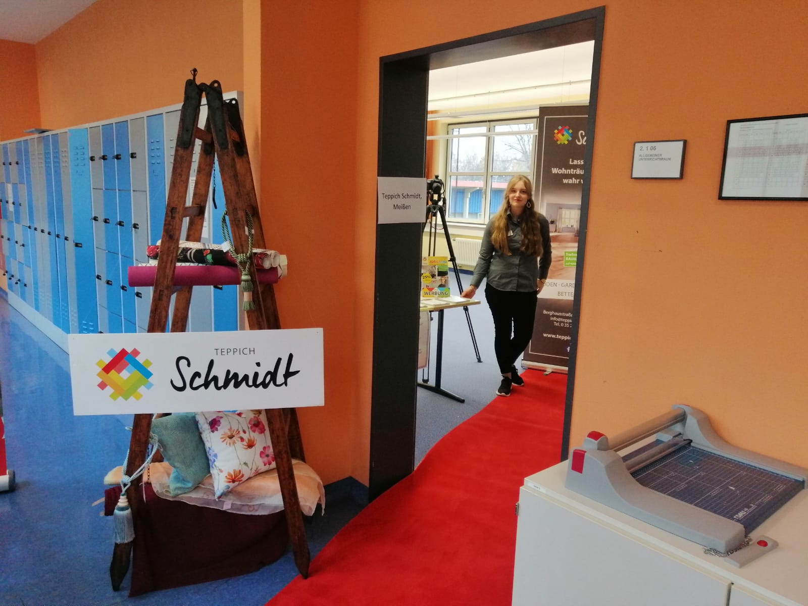 Teppich Schmidt Meissen Facebook