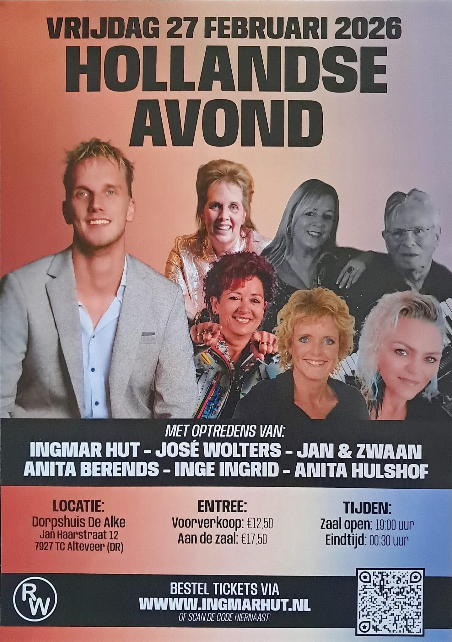 Delta Rosa | Hoogeveen