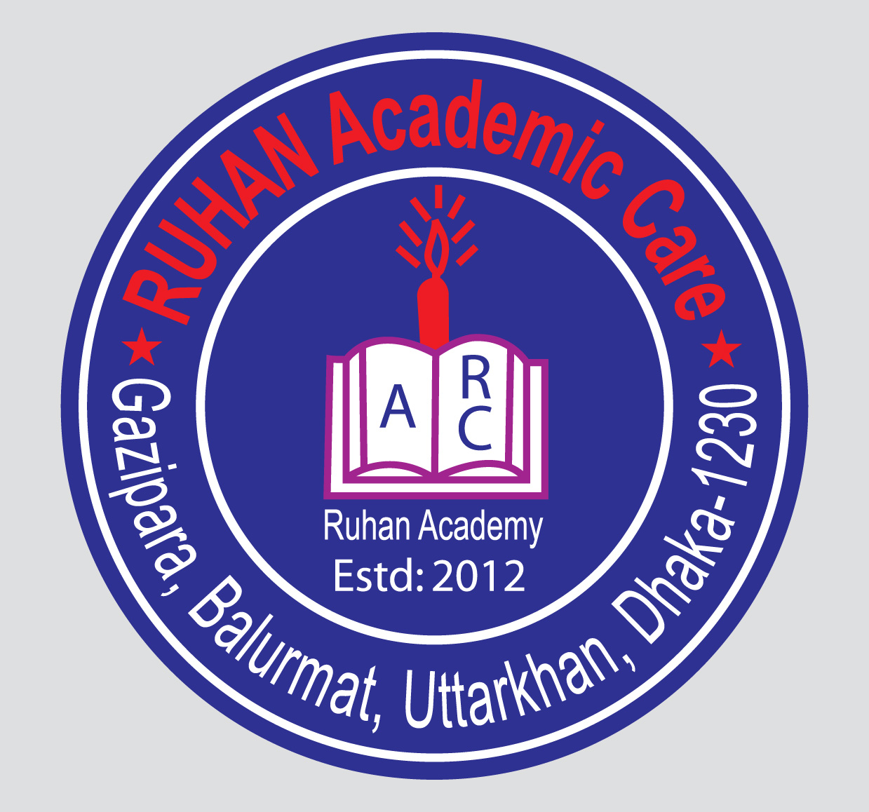 Ruhan Academic Care
