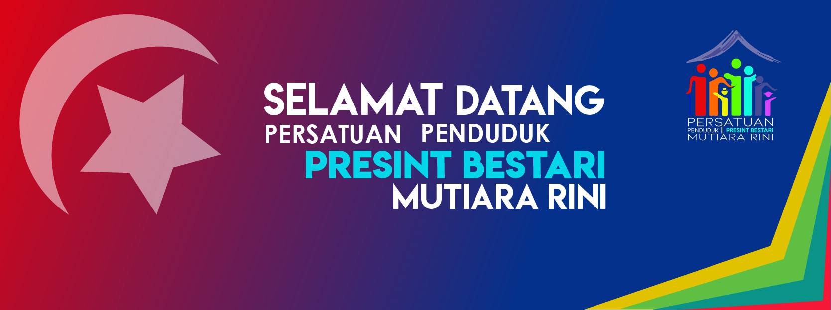 Persatuan Penduduk Presint Bestari Mutiara Rini | Facebook