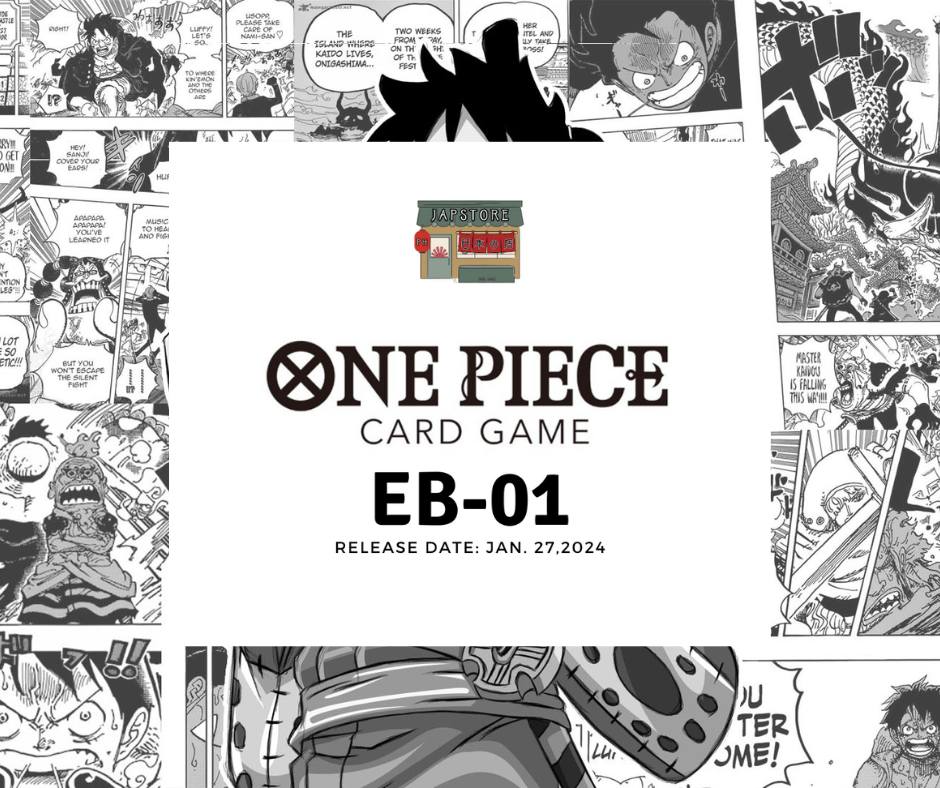 NOW OPEN FOR PRE-ORDER. ONE PIECE CHOPPER's Vol. 1 Chopper's first