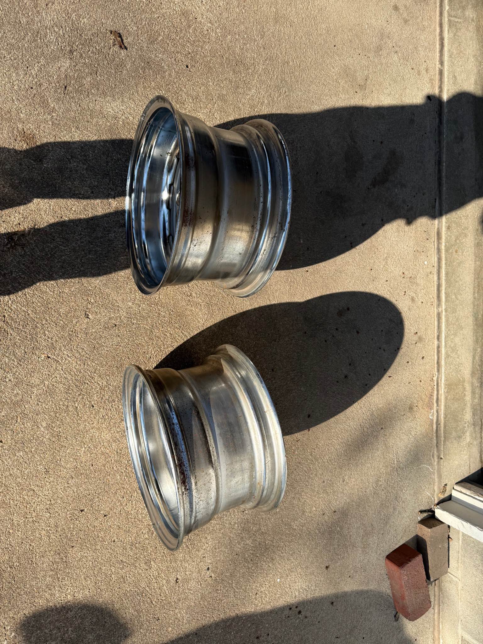Moon rims - Car Wheels, Tires & Parts - Wilber, Nebraska | Facebook ...