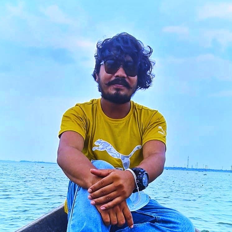 Sonjoy Roy