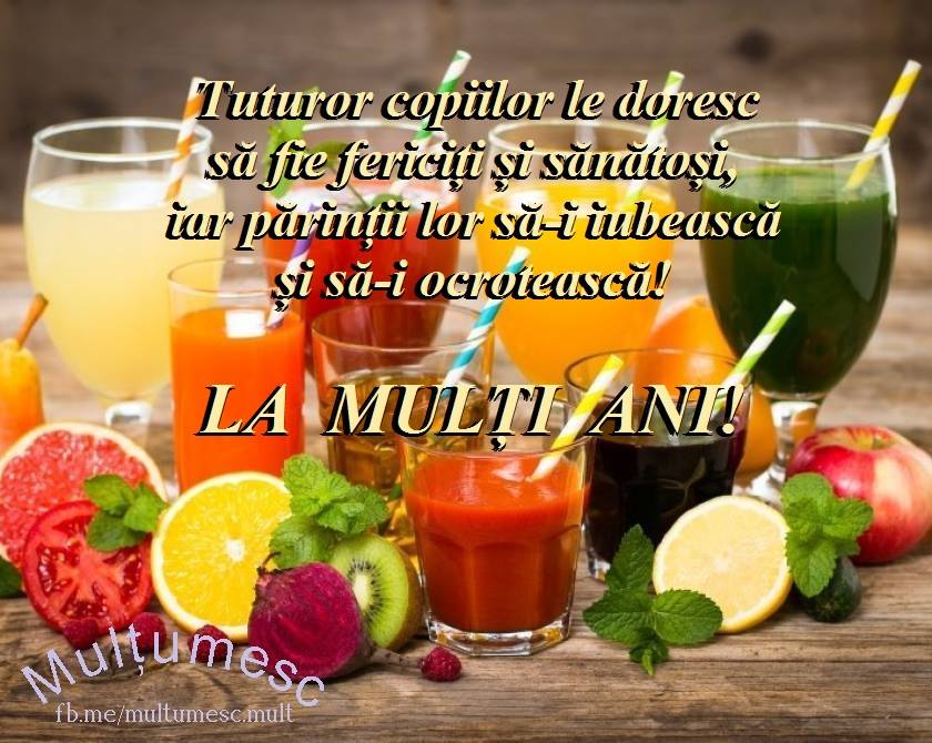 Mulțumesc