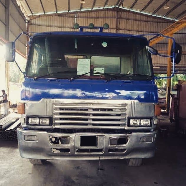 Muhibbah Group - For Sale: Used RORO Lorry starting from... | Facebook
