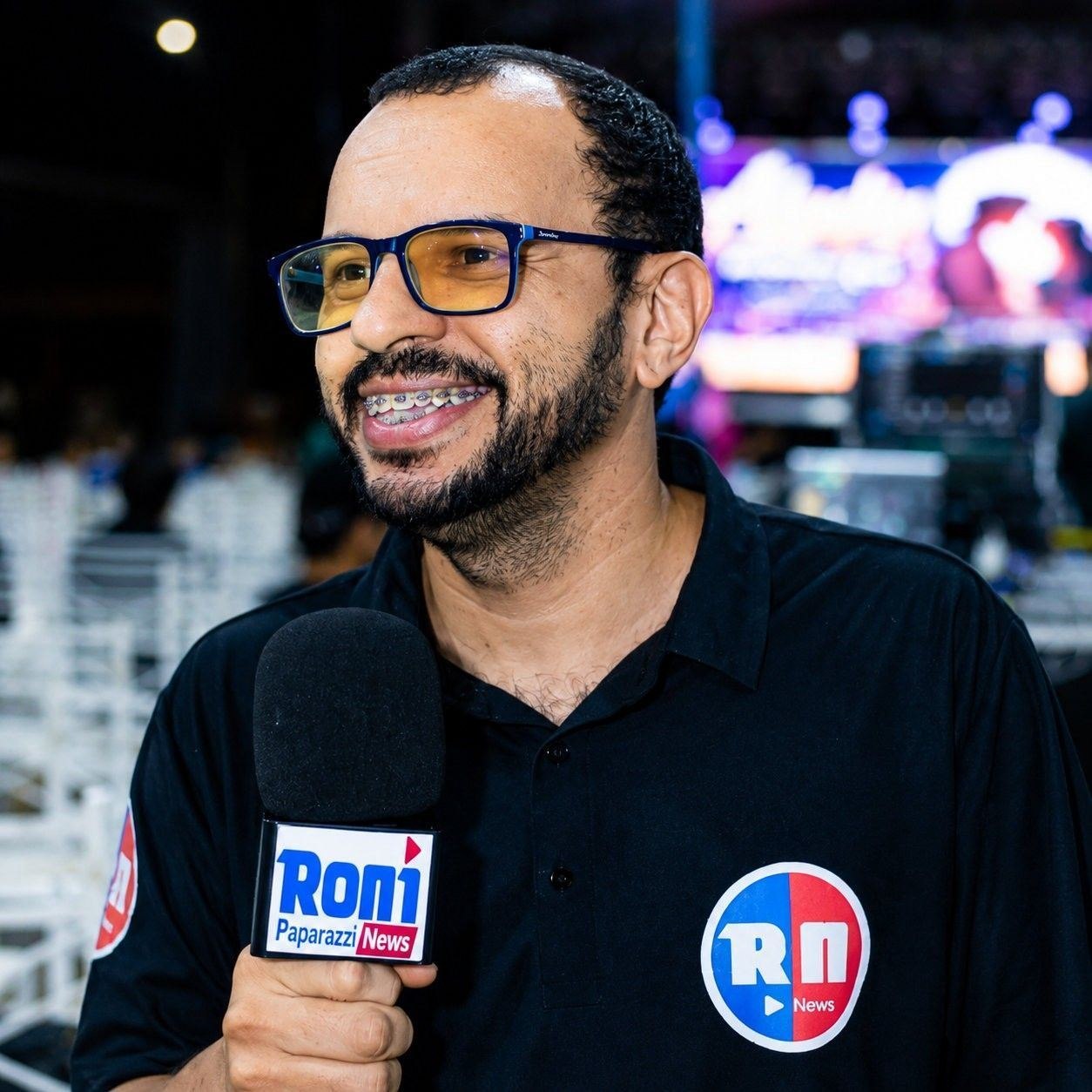 Roni Paparazzi - 🚙🍺 ELA NEM ESTAVA NO EVENTO… E GANHOU O... | Facebook