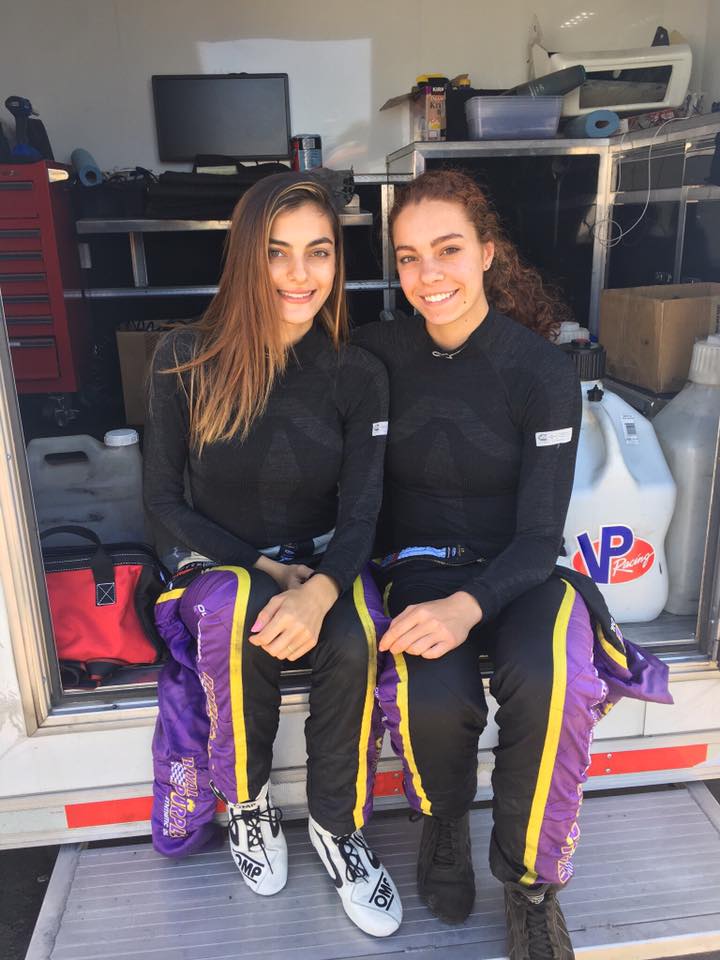 Annie Breidinger Racing