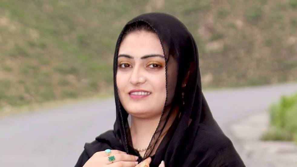 Pashto World