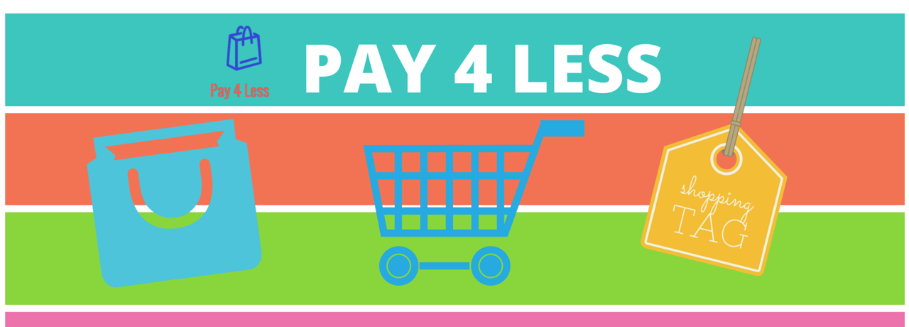 Pay 4 Less