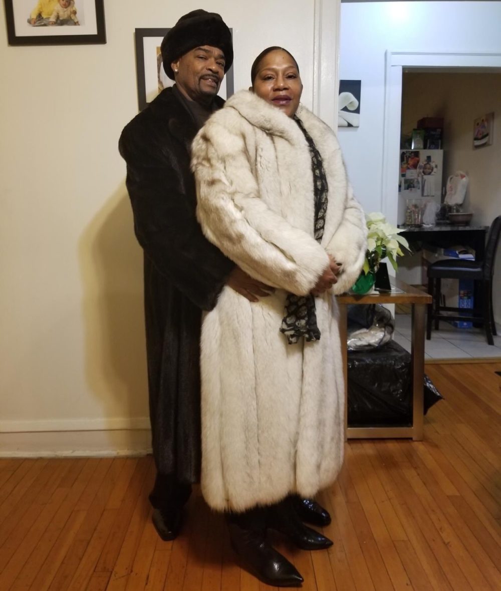 Roth Coats & Accessories Furs, Leathers, Cashmeres - Paula is beautiful ...