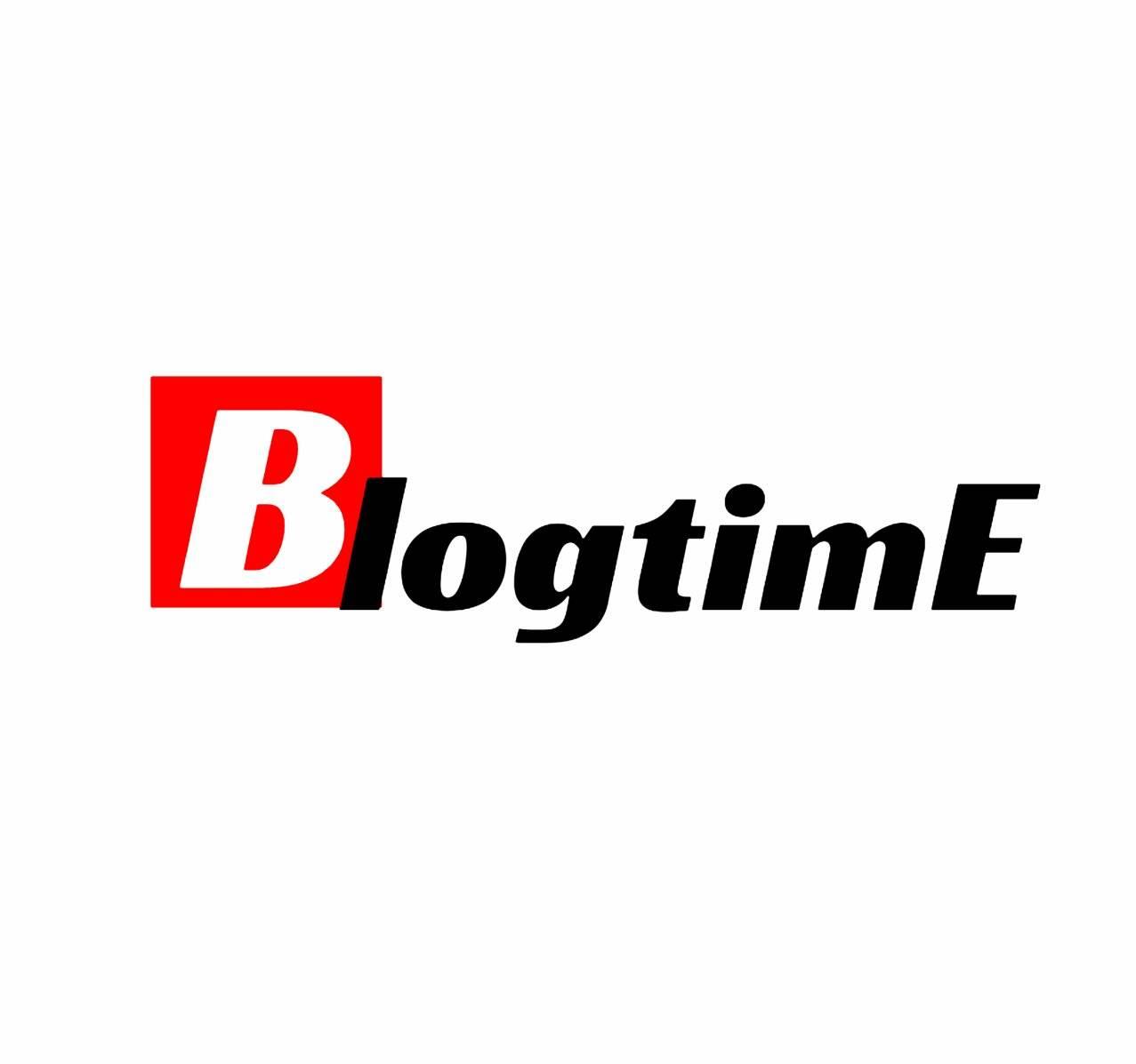 SL Time Blog