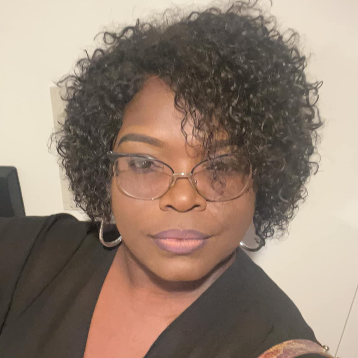 Joyce Lewis