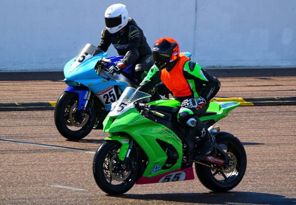 Powell Racing