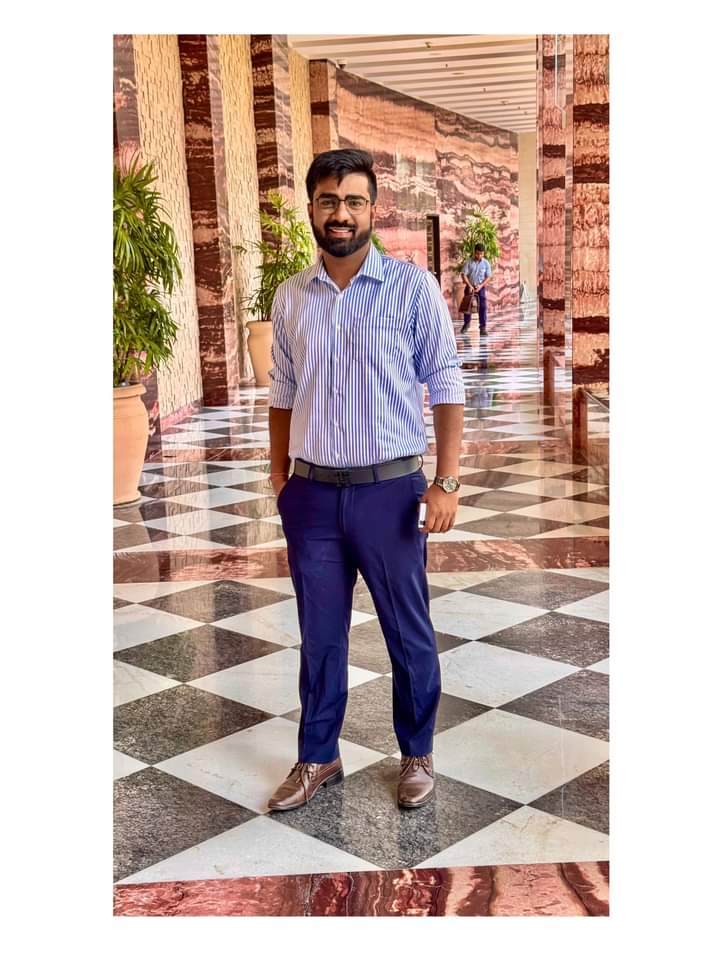CA Rahul Jha