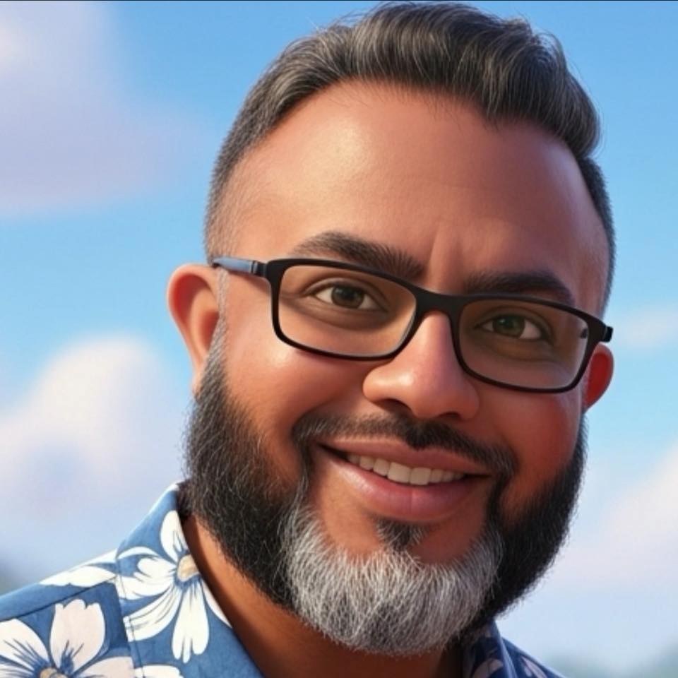 Asad Rizvi