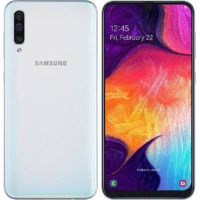 Karachi Mobile Samsung A50 9 5 10 6gb 128gb Set Charger Facebook
