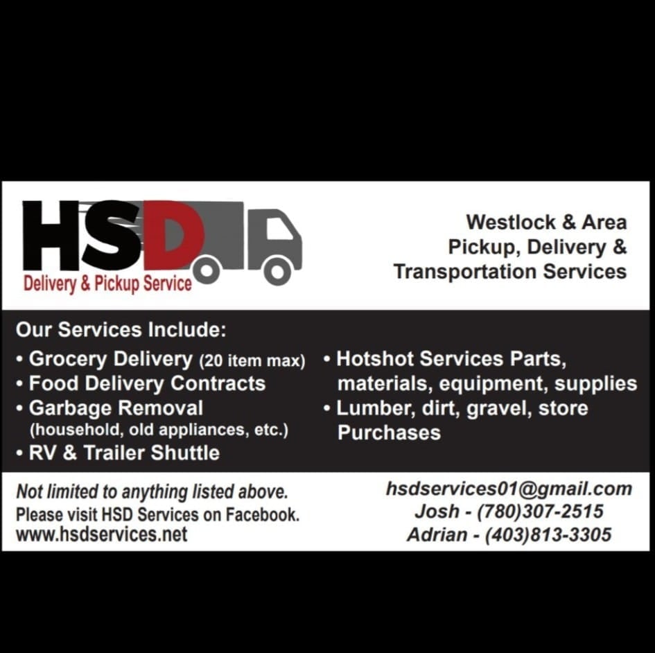 HSD Services