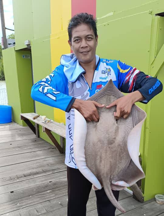 Rakit Members Pulau Indah | Klang