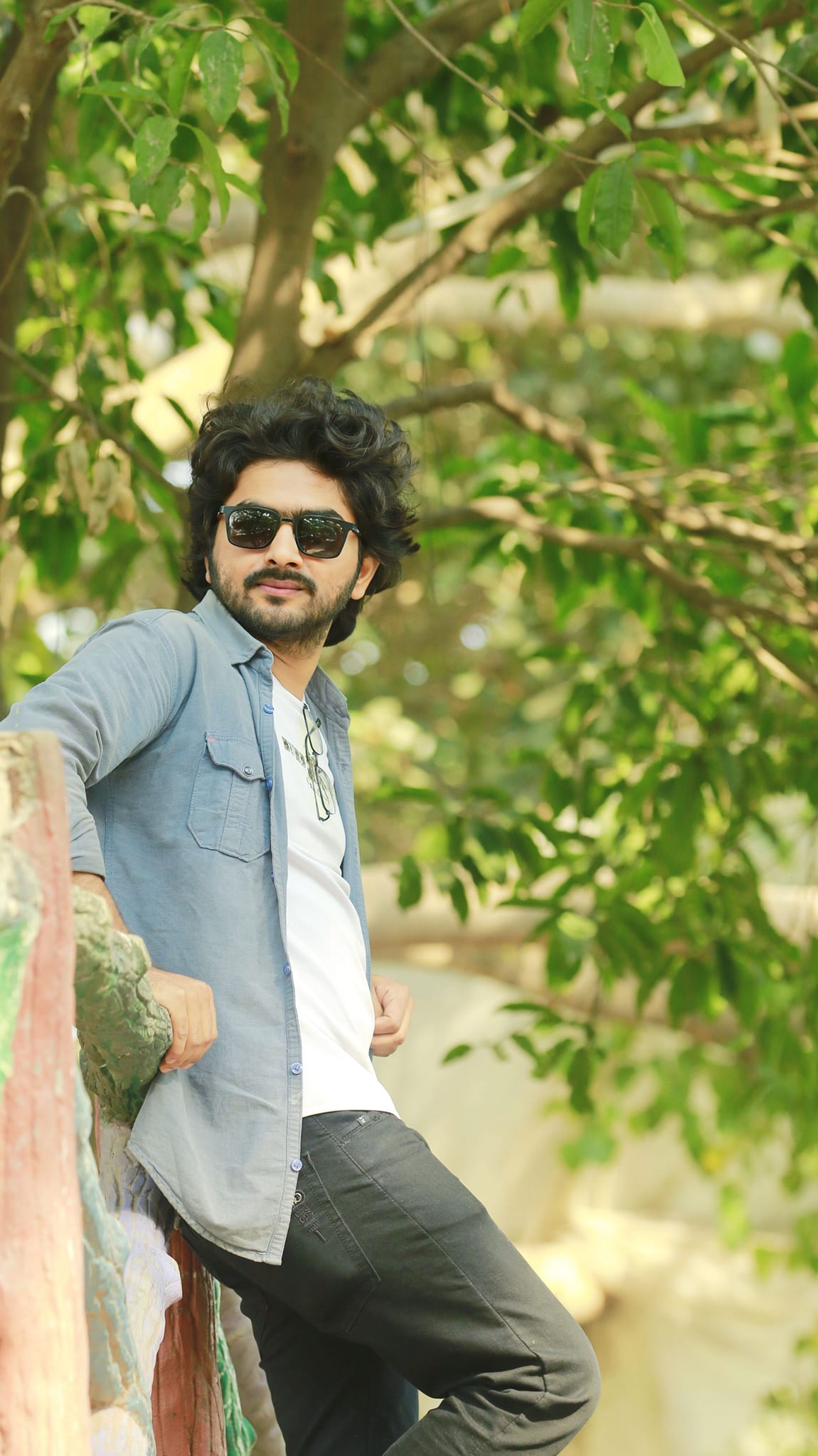 Ahsan Habib Raj