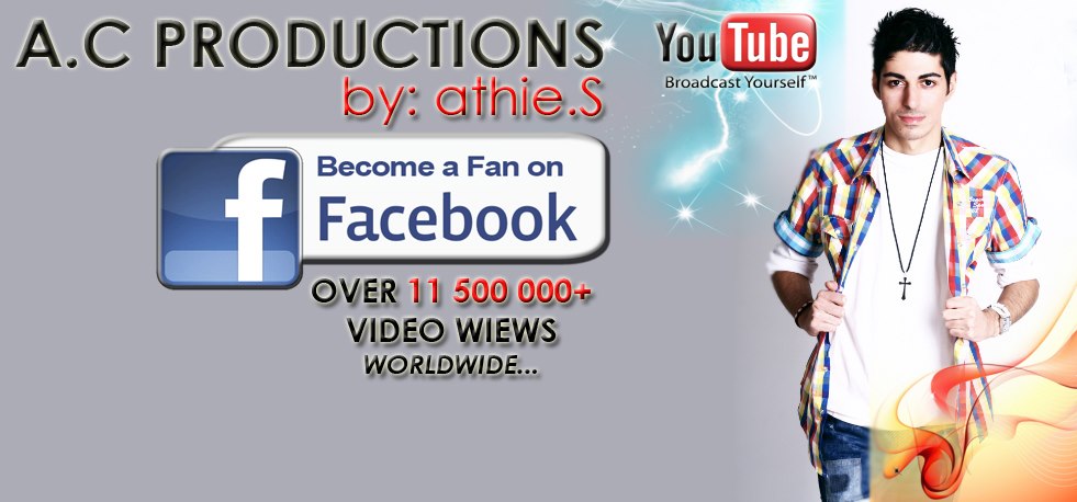 A.C Productions