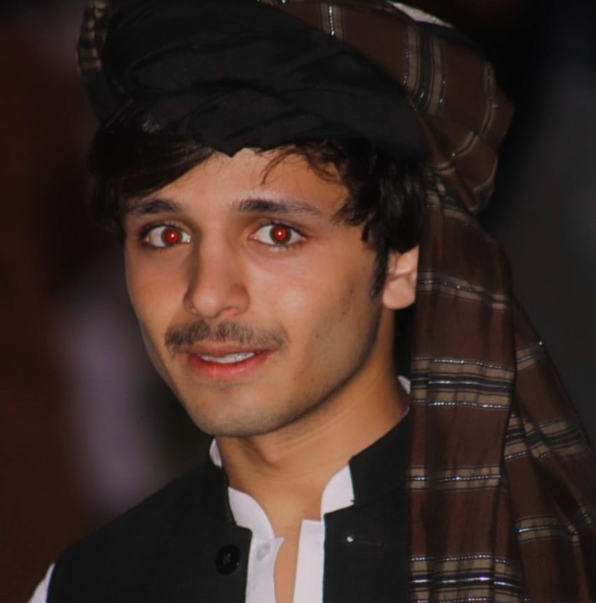 Aslam khan Alkozai
