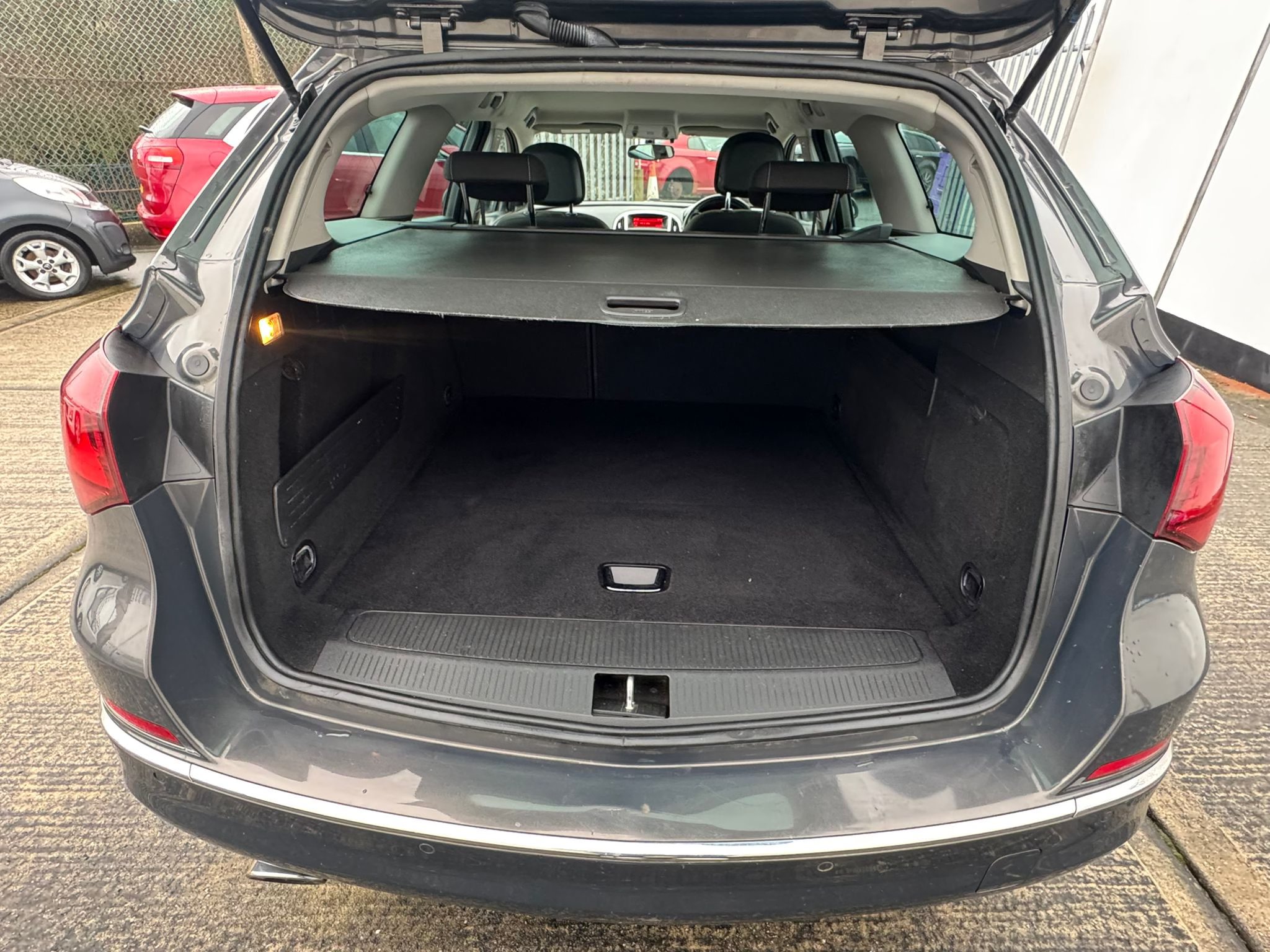 2014 Vauxhall Astra (KN64) - Cars & Trucks - Plymouth | Facebook ...