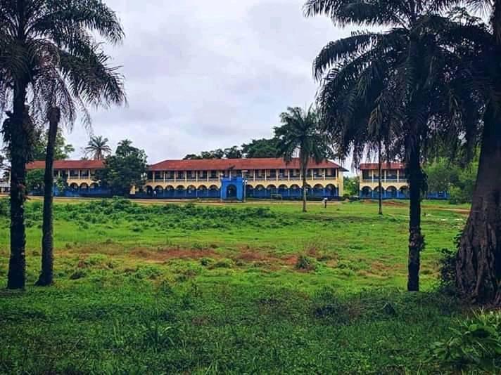 Christ The... - Christ The King College Old Boy's BO Branch