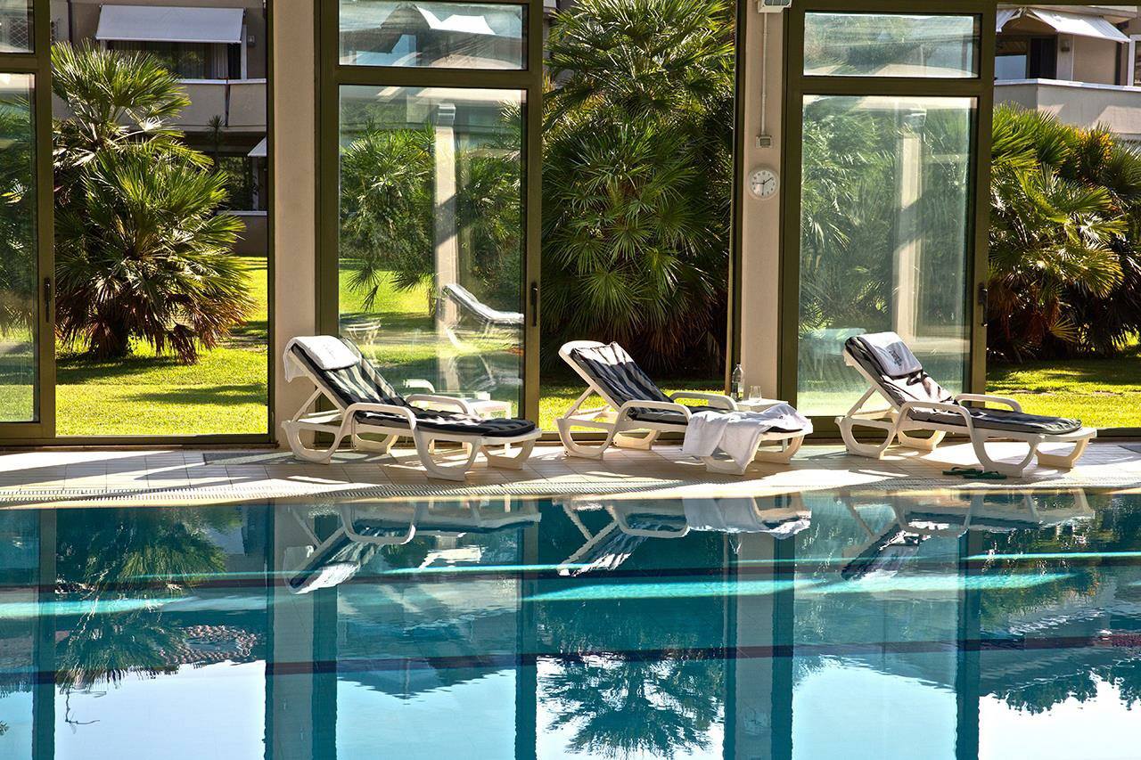 Terme Della Versilia Hotel Villa Undulna Reviews