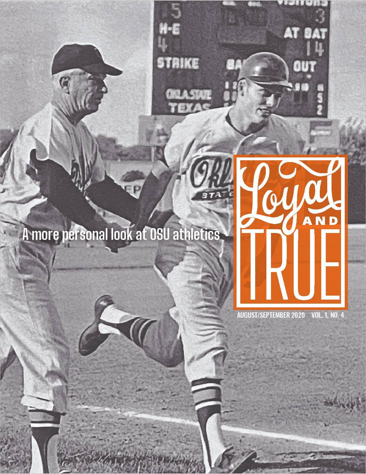 Loyal and True Magazine (@loyalandtruemag) • Facebook
