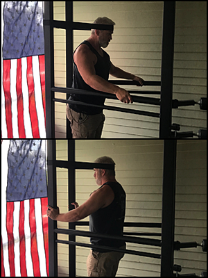 This is the strap I... - Drew Baye's High Intensity Training | Facebook