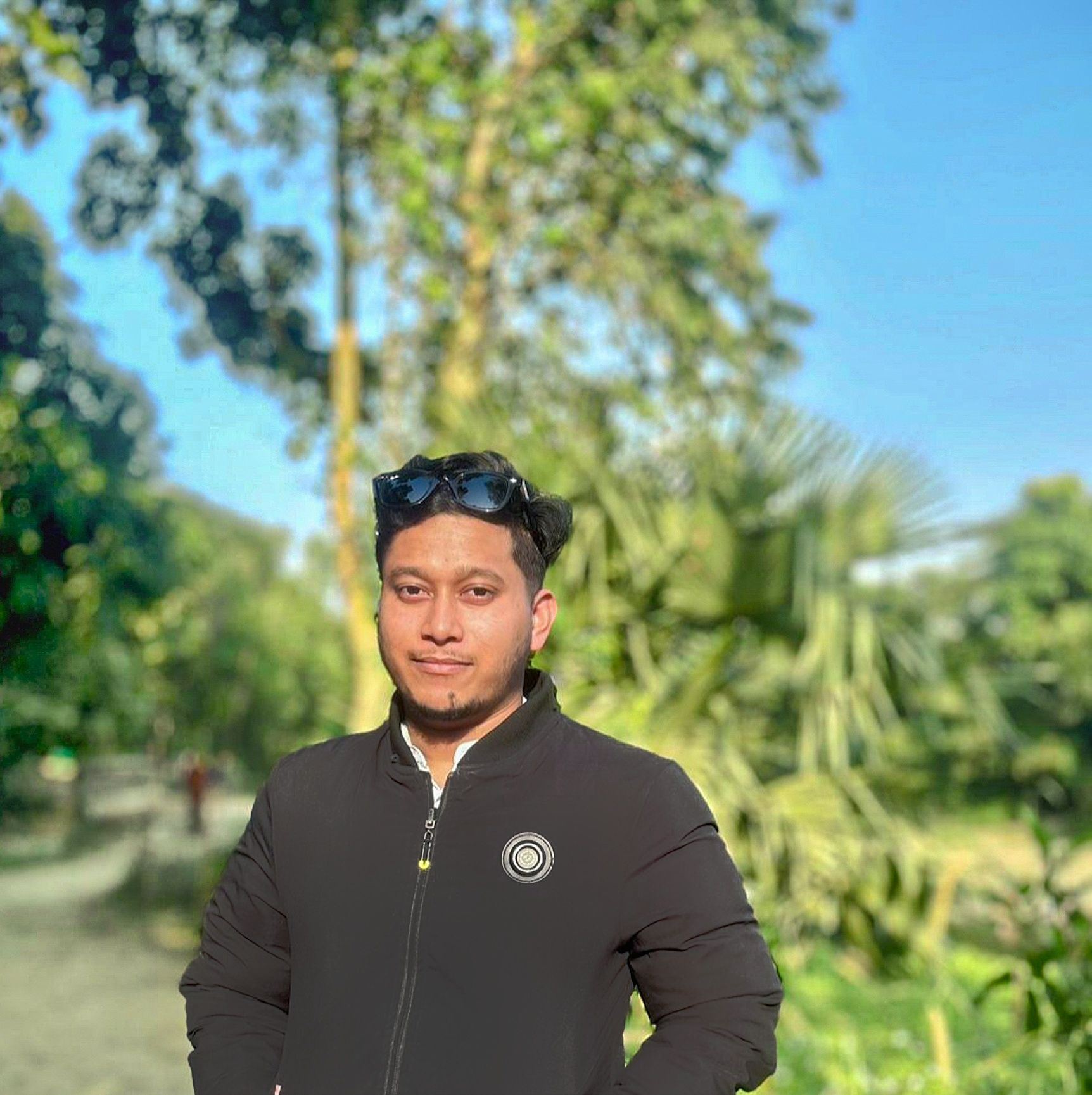 Azizul Islam