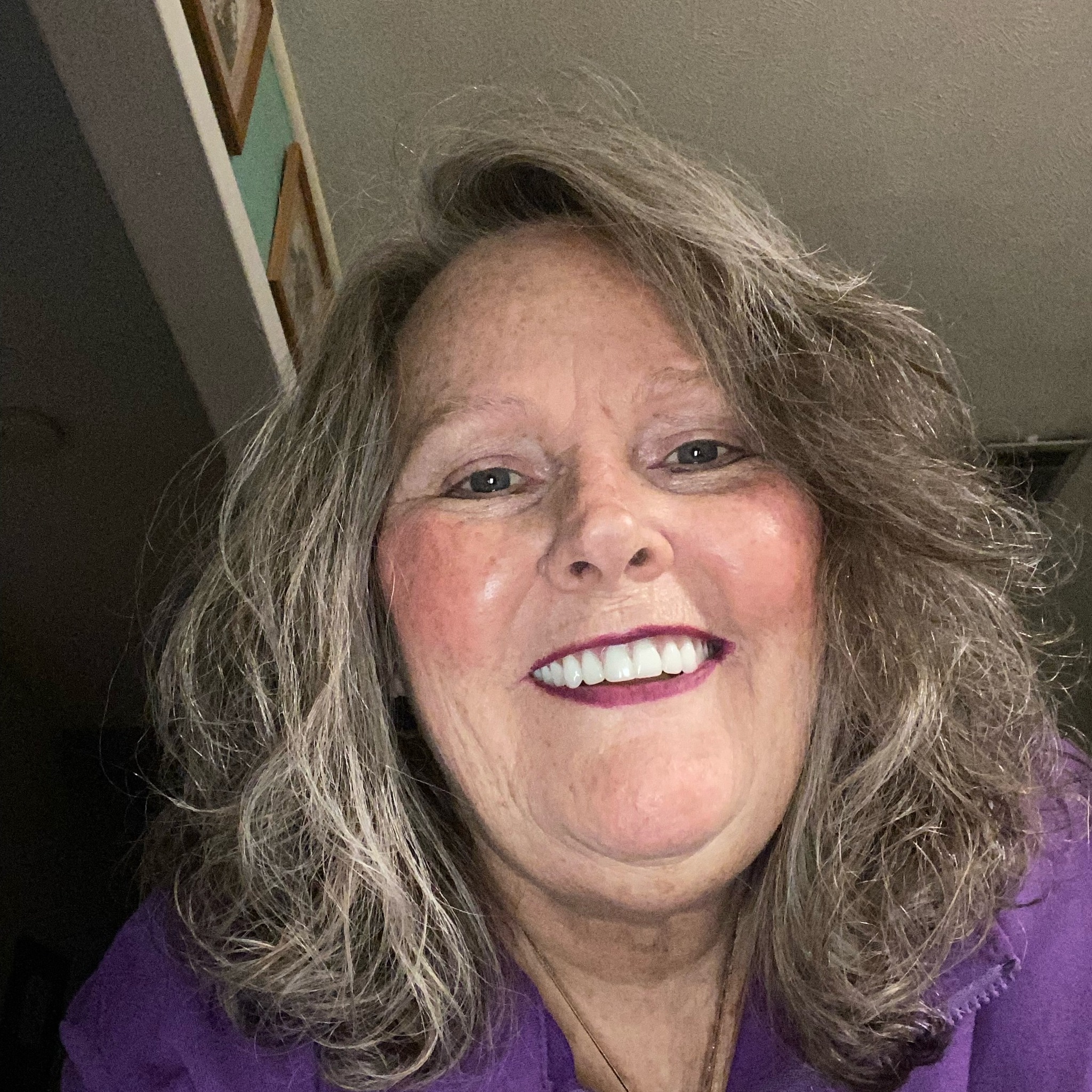 Cynthia Graham