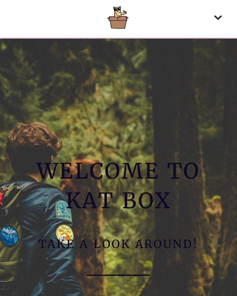 KatBox Shop