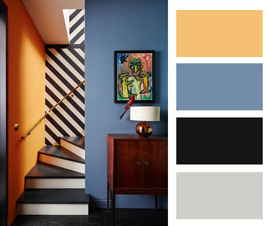 Origin Interior - [[ Colour palettes for your interior... | Facebook