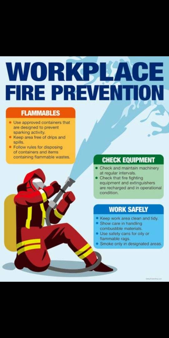 Bfp Mimaropa - 26 October 2025 (Sunday) Daily Fire Safety Tips 🔥 Fire ...