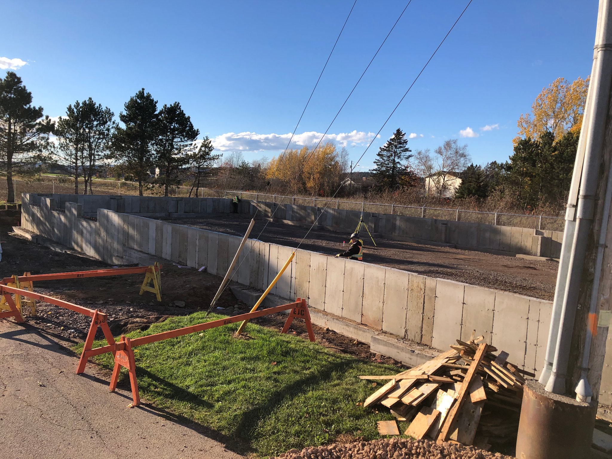 Butternut Ridge Construction