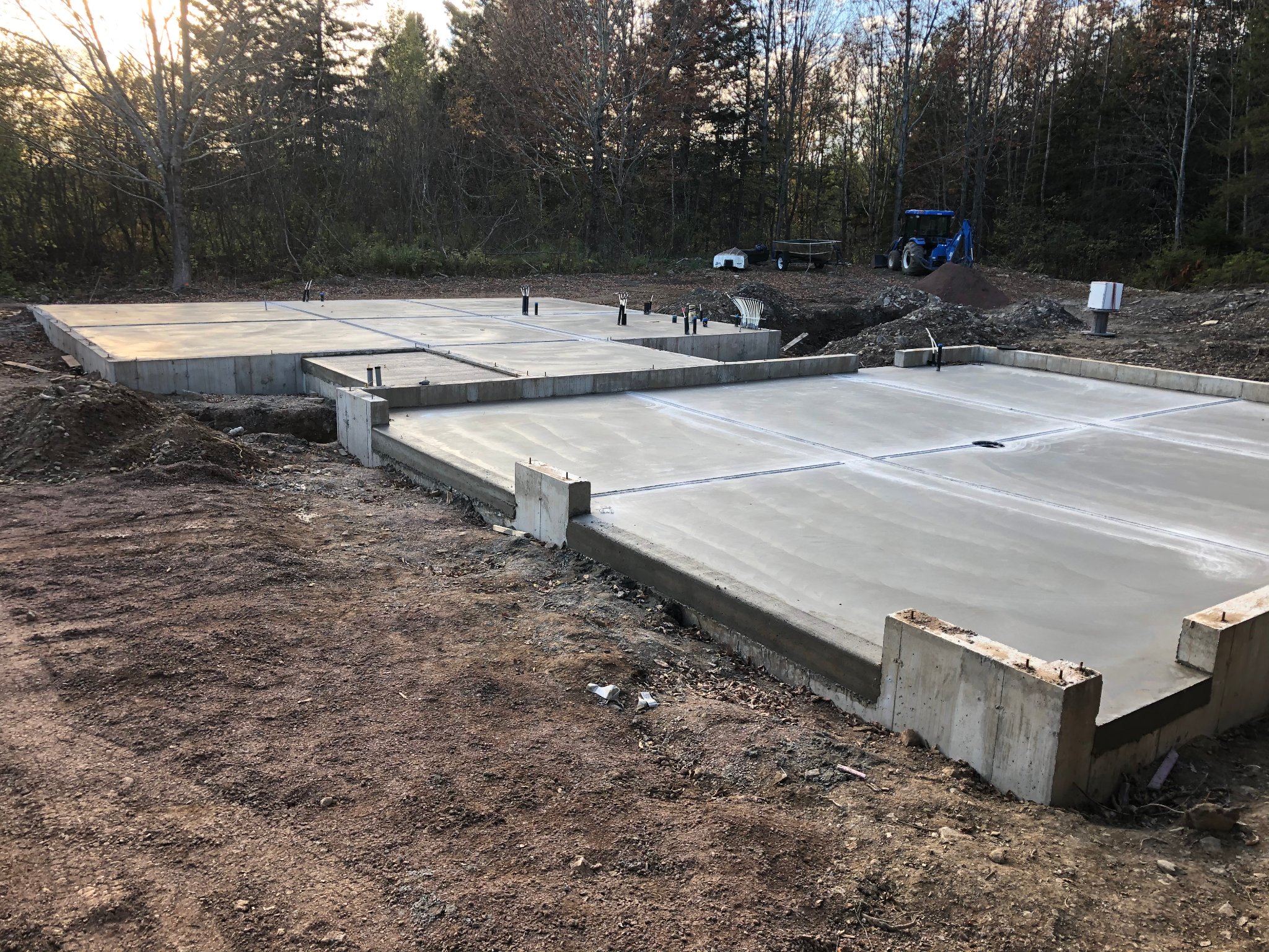 Butternut Ridge Construction
