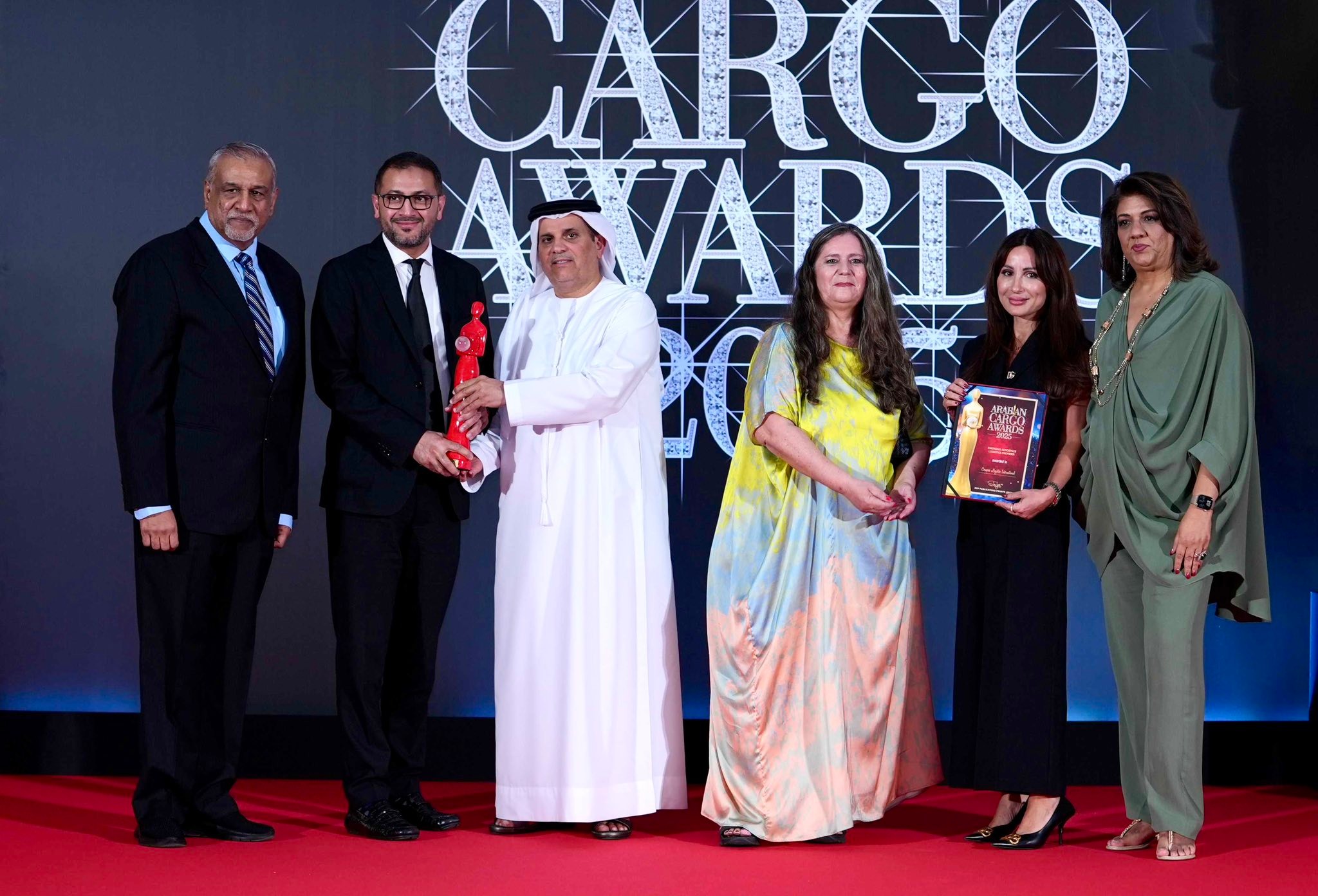 Compass Logistics International