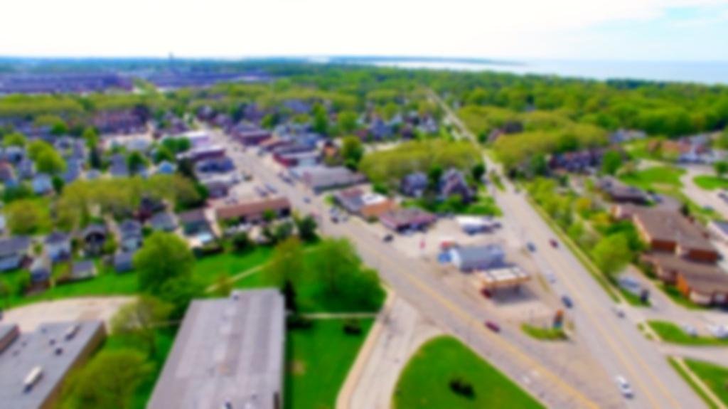 Lawrence - Our Town Lawrence Park, one hour show is available on WQLN ...