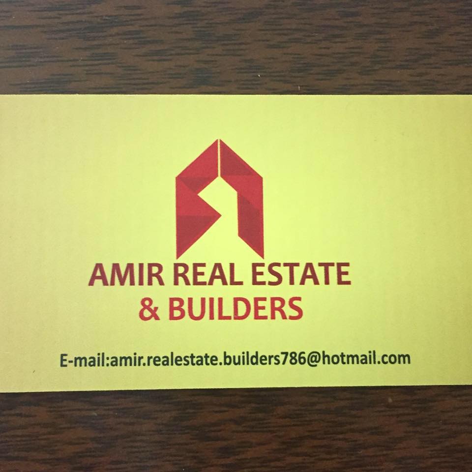 Amir Real Estate & Builders | Rawalpindi