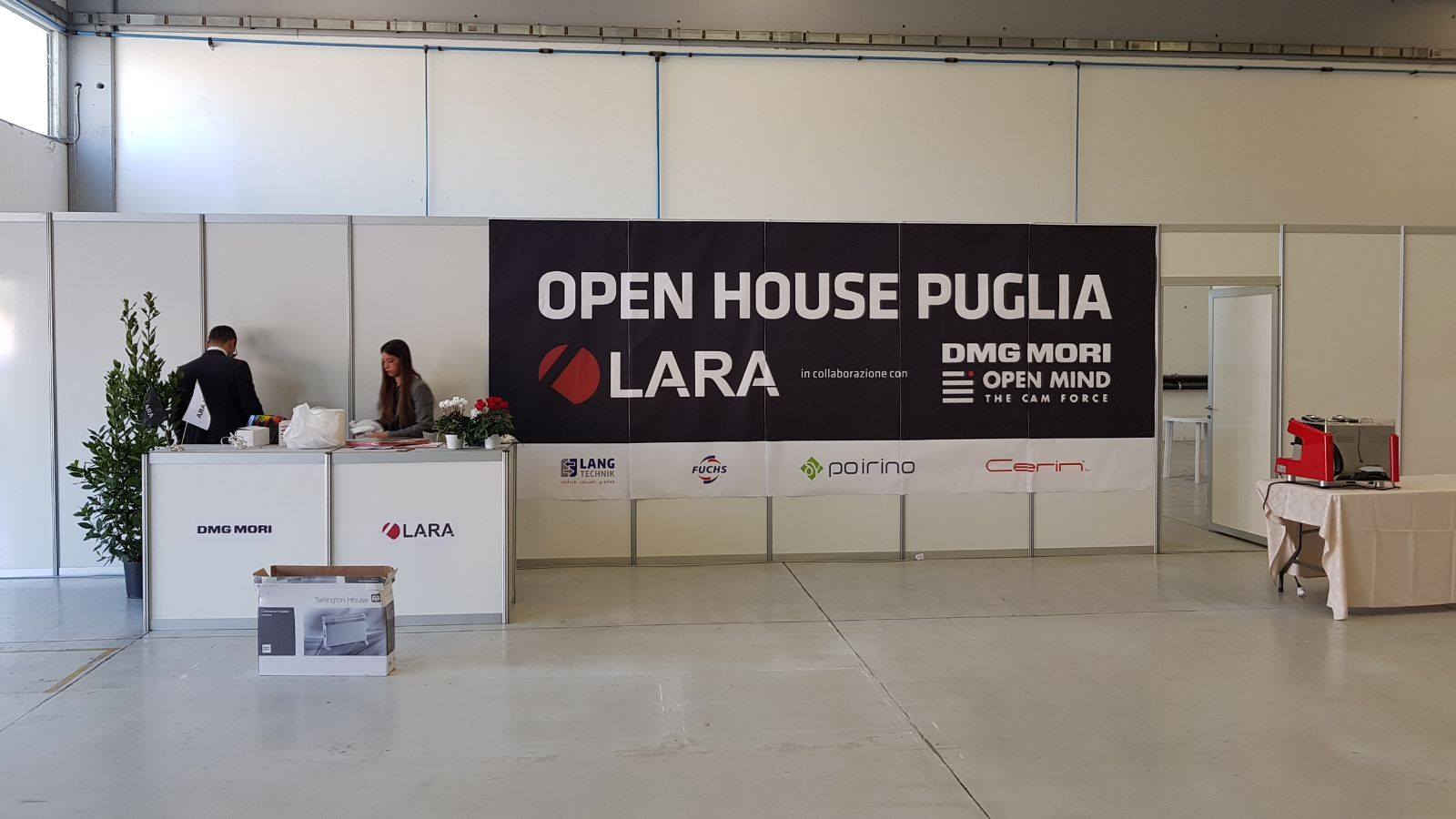 Metech srl | Rovereto