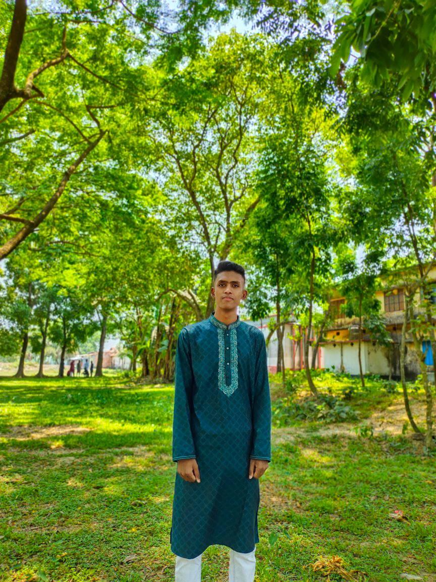 Mahid